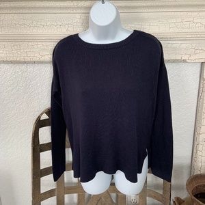 Lululemon Well Being Sweater size 4